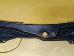 Решетка под лобовое стекло JN1TANS50Z0000498 66862-CG000, 66863-CG000 на Infiniti Fx35 S50 Фото 3