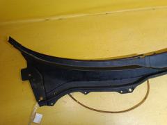 Решетка под лобовое стекло JN1TANS50Z0000498 66862-CG000, 66863-CG000 на Infiniti Fx35 S50 Фото 4