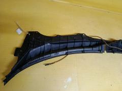 Решетка под лобовое стекло JN1TANS50Z0000498 66862-CG000, 66863-CG000 на Infiniti Fx35 S50 Фото 5