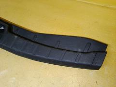 Обшивка багажника JN1TANS50Z0000498 84992-CG000 на Infiniti Fx35 S50 Фото 2