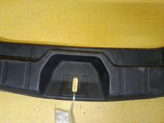 Обшивка багажника JN1TANS50Z0000498 84992-CG000 на Infiniti Fx35 S50 Фото 3