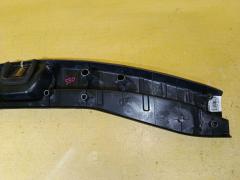 Обшивка багажника JN1TANS50Z0000498 84992-CG000 на Infiniti Fx35 S50 Фото 6