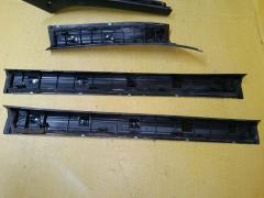 Накладка на порог салона JN1TANS50Z0000498 76894-CG000, 76895-CG000, 76898-CG000, 76899-CG000 на Infiniti Fx35 S50 Фото 11