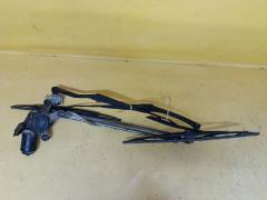Мотор привода дворников на Subaru Forester SF9 JF1SF65642H726235