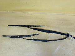 Держатель дворника на Infiniti Fx35 S50 JN1TANS50Z0000498, Переднее расположение