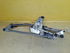 Мотор привода дворников на Volkswagen Passat Cc 3C 3C8955023B  3C8955119
