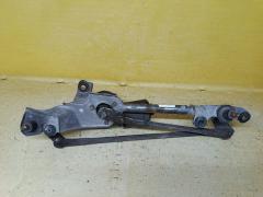 Мотор привода дворников на Mazda Premacy CP8W 849200-7125