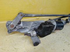Мотор привода дворников 849200-7125 на Mazda Premacy CP8W Фото 3