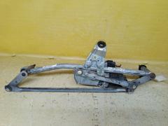 Мотор привода дворников на Volkswagen Passat 3C 3C1955023E  3C1955419A