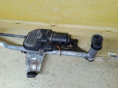 Мотор привода дворников 3C1955023E, 3C1955419A на Volkswagen Passat 3C Фото 2