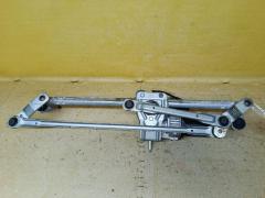 Мотор привода дворников на Volkswagen Scirocco 1K8955023F  1K8955119F