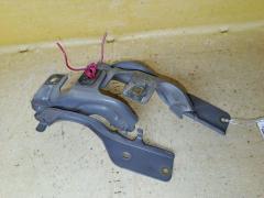 Крепление капота на Nissan Murano Z51 JN8AZ1MW6CW910112