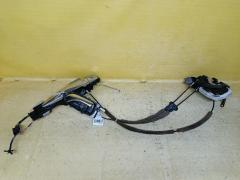 Замок двери на Nissan Murano Z51 JN8AZ1MW6CW910112, Переднее Левое расположение