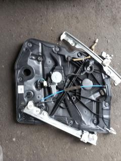 Стеклоподъемный механизм JN8AZ1MW6CW910112 80731JM10A, 807751AA0A на Nissan Murano Z51 Фото 7
