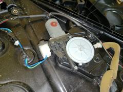 Стеклоподъемный механизм JN8AZ1MW6CW910112 80730JM00A, 807741AA0A на Nissan Murano Z51 Фото 4