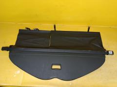 Шторка багажника на Nissan Murano Z51 JN8AZ1MW6CW910112