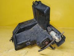 Бачок омывателя JN8AZ1MW6CW910112 на Nissan Murano Z51 Фото 4