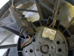 Вентилятор радиатора ДВС 0130303816, A0005401588, 0130303227, A2105052355 на Mercedes-Benz E-Class W210.061 112.911 Фото 3