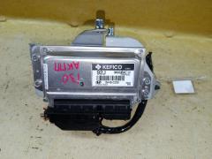 Блок управления АКПП на Hyundai I30 Cw FD D4FB RFHDC11TPAS000461 95440-23255  93570-FD000-1000