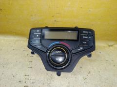 Блок управления климатконтроля на Hyundai I30 Cw FD D4FB RFHDC11TPAS000461 97250-2L910