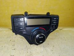 Блок управления климатконтроля RFHDC11TPAS000461 97250-2L910 на Hyundai I30 Cw FD D4FB Фото 2