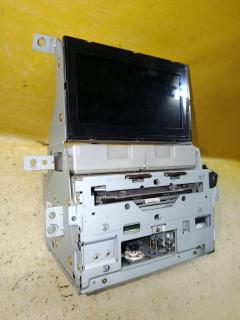 Блок управления климатконтроля JN1TANS50Z0000498 27760CG000, 28188CG700, 28090CB600, 28396CG700, 68260CG001 на Infiniti Fx35 S50 VQ35DE Фото 4