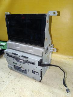 Блок управления климатконтроля JN1TANS50Z0000498 27760CG000, 28188CG700, 28090CB600, 28396CG700, 68260CG001 на Infiniti Fx35 S50 VQ35DE Фото 5