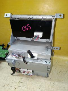 Блок управления климатконтроля JN1TANS50Z0000498 27760CG000, 28188CG700, 28090CB600, 28396CG700, 68260CG001 на Infiniti Fx35 S50 VQ35DE Фото 6