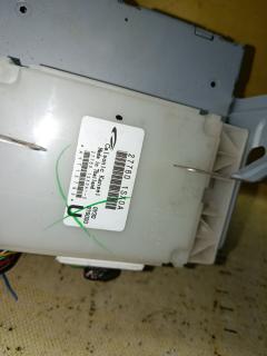 Блок управления климатконтроля JN8AZ1MW6CW910112 259151EU1D, 277601SX0A, F21PB1040, 280911BY3A на Nissan Murano Z51 VQ35DE Фото 8