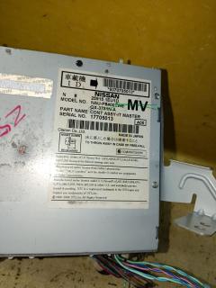 Блок управления климатконтроля JN8AZ1MW6CW910112 259151EU1D, 277601SX0A, F21PB1040, 280911BY3A на Nissan Murano Z51 VQ35DE Фото 9