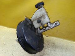 Главный тормозной цилиндр на Hyundai I30 Cw FD D4FB RFHDC11TPAS000461 59110-2L000