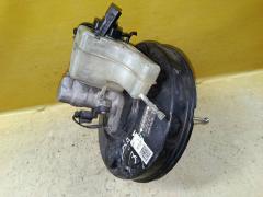 Главный тормозной цилиндр 3C1614105AH на Volkswagen Passat 3C Фото 2