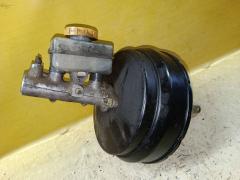 Главный тормозной цилиндр на Subaru Forester SF9 EJ251AXVAB JF1SF65642H726235
