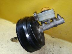 Главный тормозной цилиндр JF1SF65642H726235 на Subaru Forester SF9 EJ251AXVAB Фото 2