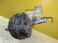Главный тормозной цилиндр на Ford Escape LFAL3P L3 Фото 2