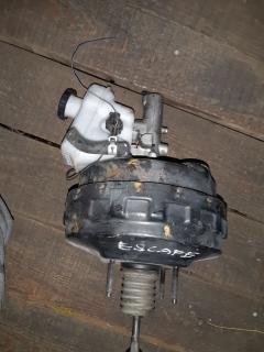 Главный тормозной цилиндр на Mazda Tribute EPEW YF Фото 4