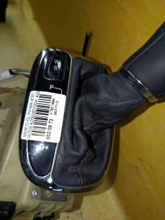 Ручка КПП A2092670324, A2032674810 на Mercedes-Benz C-Class W203 Фото 3
