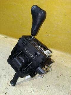 Ручка КПП на Mercedes-Benz C-Class W202 A2022670237  A2022670137