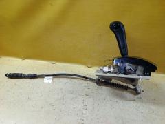 Ручка КПП на Subaru Forester SF9 JF1SF65642H726235