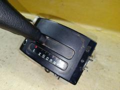 Ручка КПП JF1SF65642H726235 на Subaru Forester SF9 Фото 3