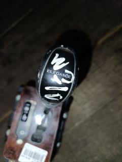 Ручка КПП на Mercedes-Benz E-Class W210 Фото 11