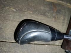 Ручка КПП на Mercedes-Benz E-Class W210 Фото 13