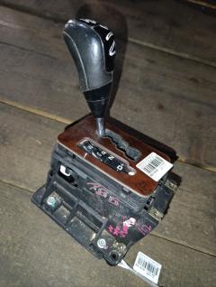 Ручка КПП на Mercedes-Benz E-Class W210 Фото 14