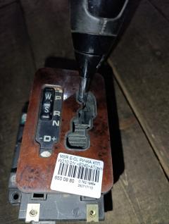 Ручка КПП на Mercedes-Benz E-Class W210 Фото 15