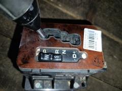 Ручка КПП на Mercedes-Benz E-Class W210 Фото 6