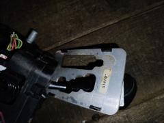 Ручка КПП на Mercedes-Benz E-Class W210 Фото 8