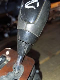 Ручка КПП на Mercedes-Benz E-Class W210 Фото 9