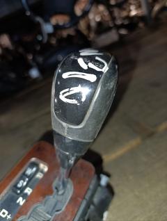 Ручка КПП на Mercedes-Benz E-Class W210 Фото 10