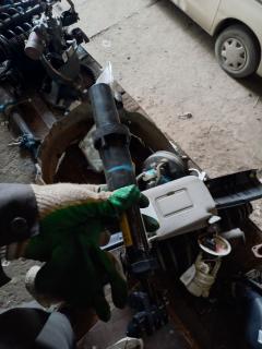 Форсунка омывателя A2208601347, A2208600547 на Mercedes-Benz S-Class W220 Фото 7