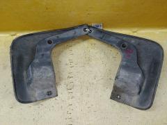 Брызговик RFHDC11TPAS000461 86832-2L000, 86831-2L000 на Hyundai I30 Cw FD Фото 4